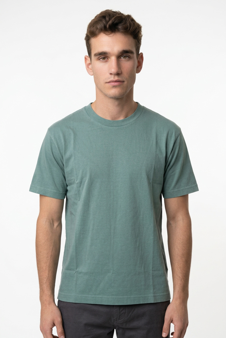 NWT Hanes Beefy T Men's T-shirt size large